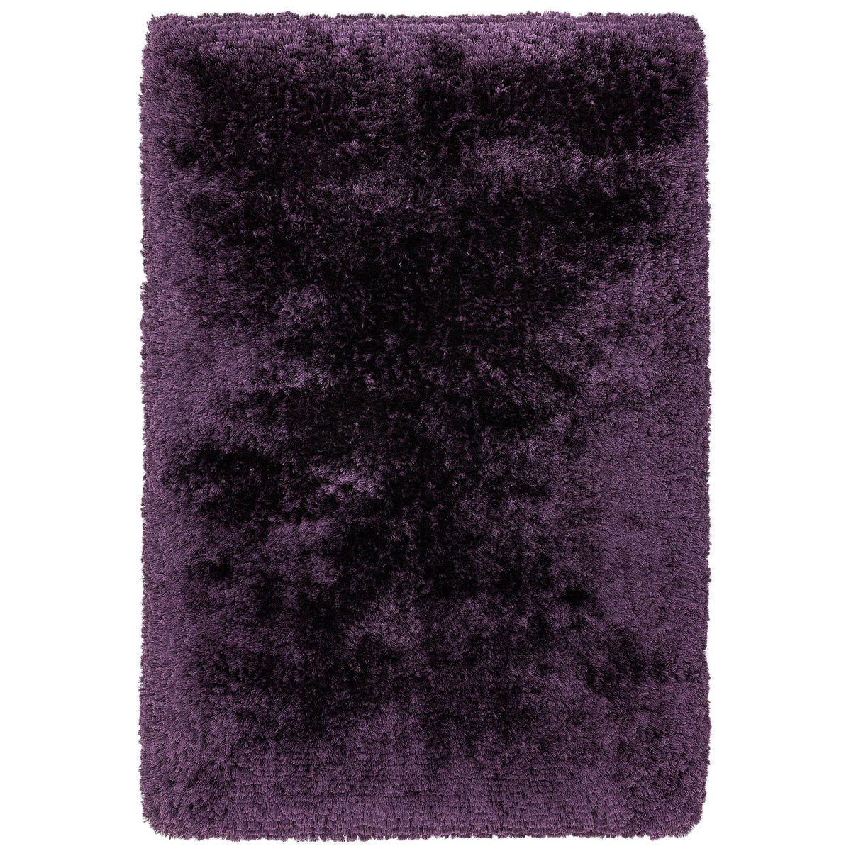 Plush Rug - Plush Purple