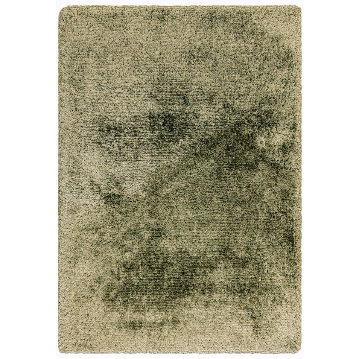 Plush Rug - Plush  Sage