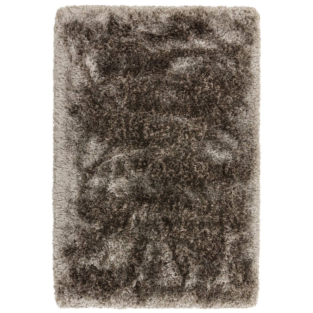 Plush Rug - Plush Zinc
