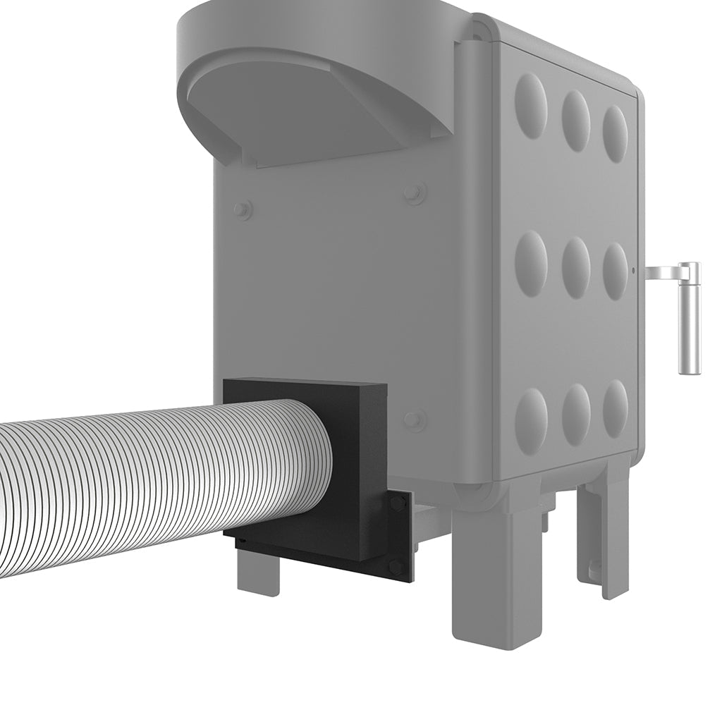 PumpkinPie Direct Air Box