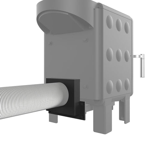 PumpkinPie Ducting Kit for Direct Air