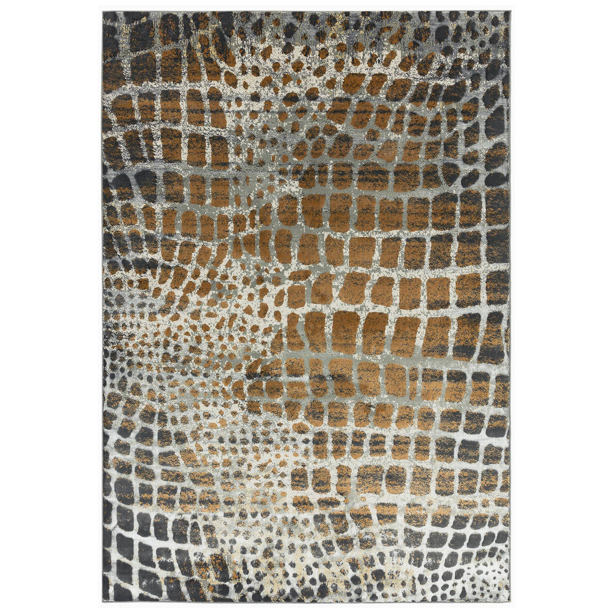 Quantum Rug - Quantum QU02 Giraffe