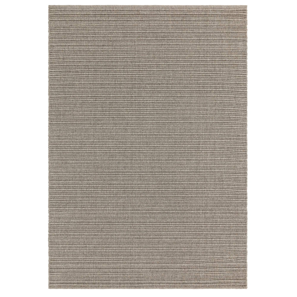 Ravine Rug - Griege