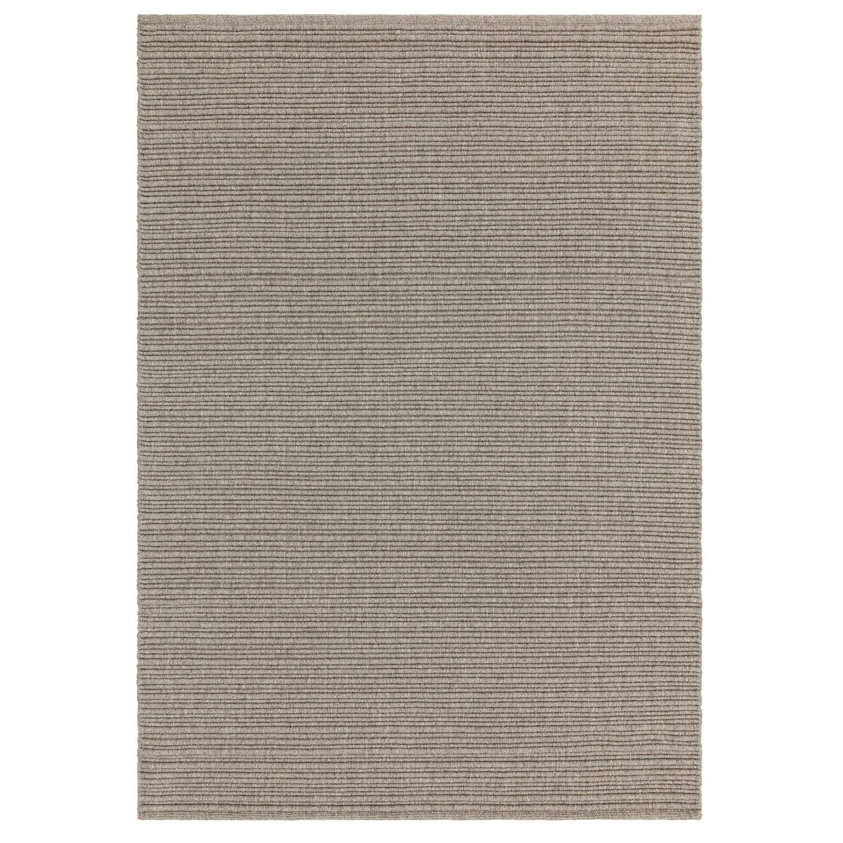 Ravine Rug - Griege