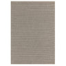 Wool Living Room Rug — Loop Pile, Hand Woven, Ravine