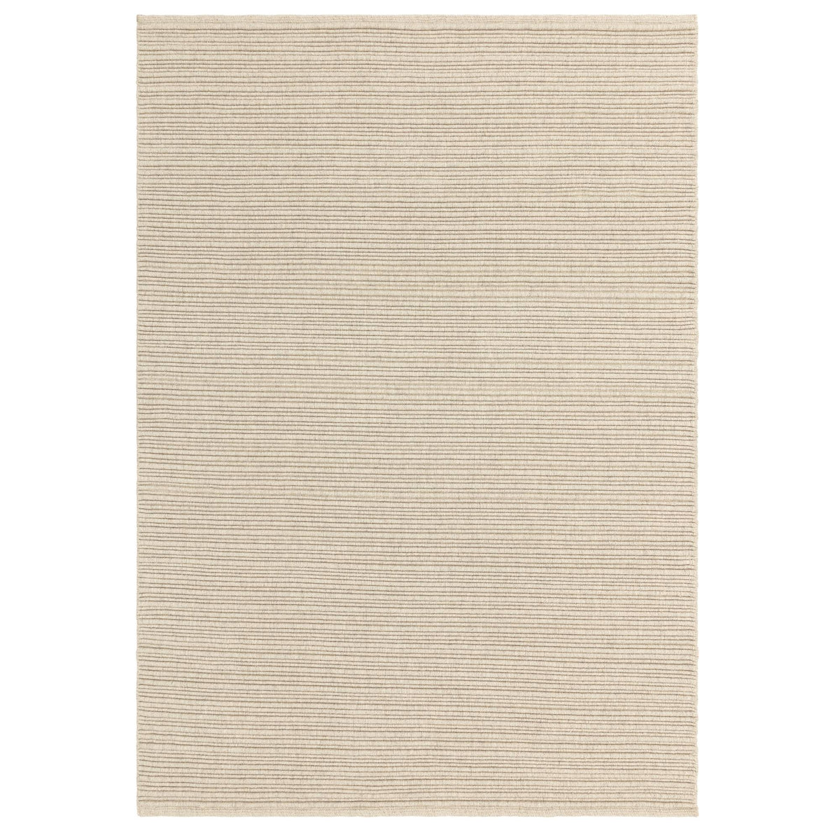 Ravine Rug - Ivory