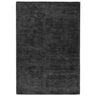 Viscose Living Room Rug — Hand Woven, Reko