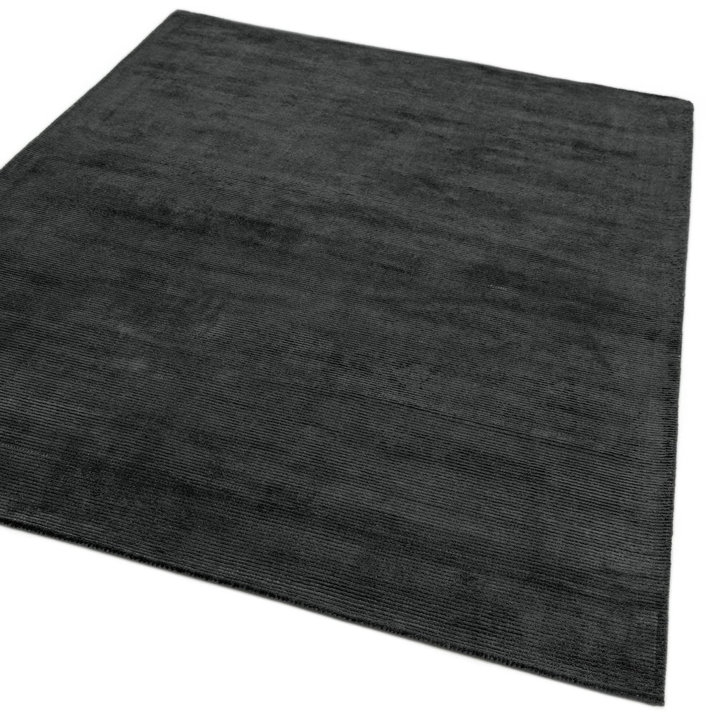 Reko Rug styled in a living room