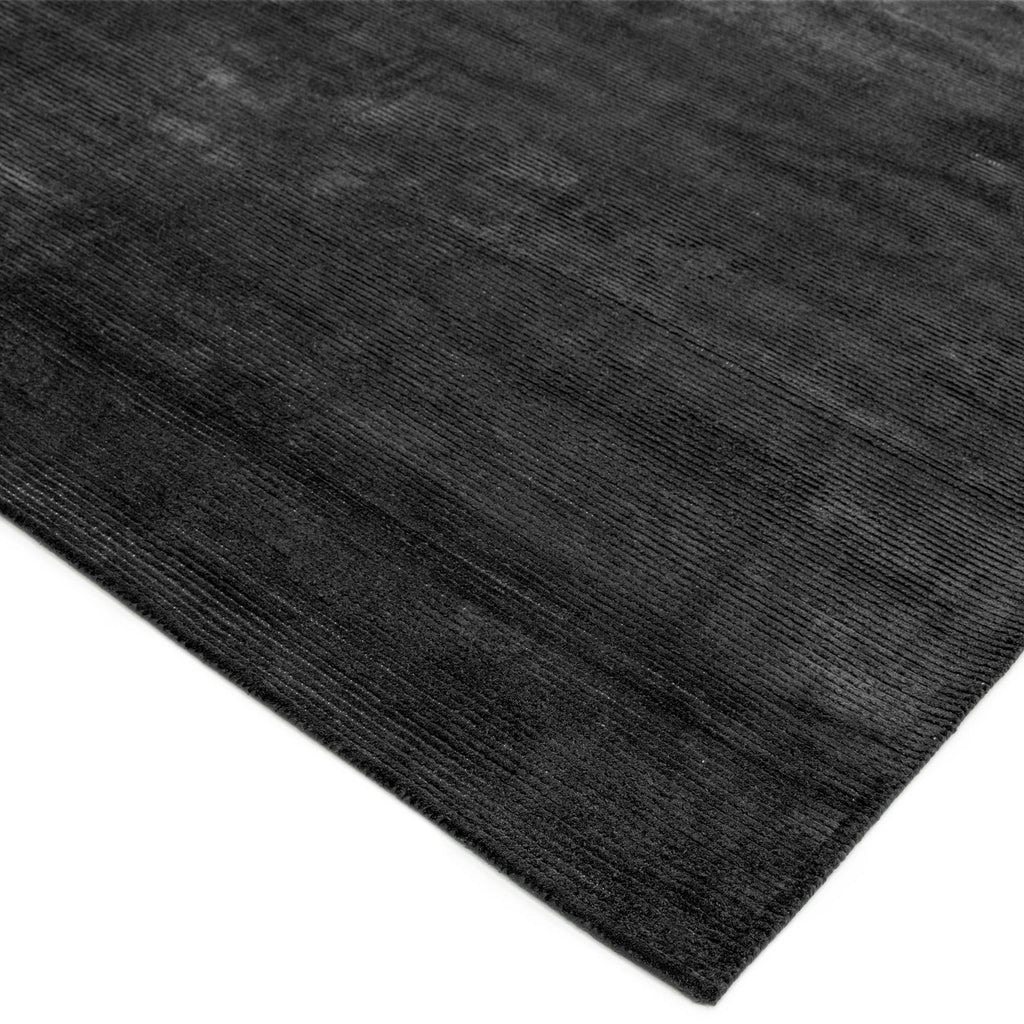 Reko Rug styled in a living room