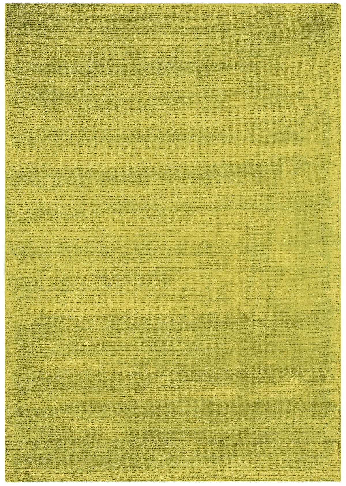 Reko Rug - Lime