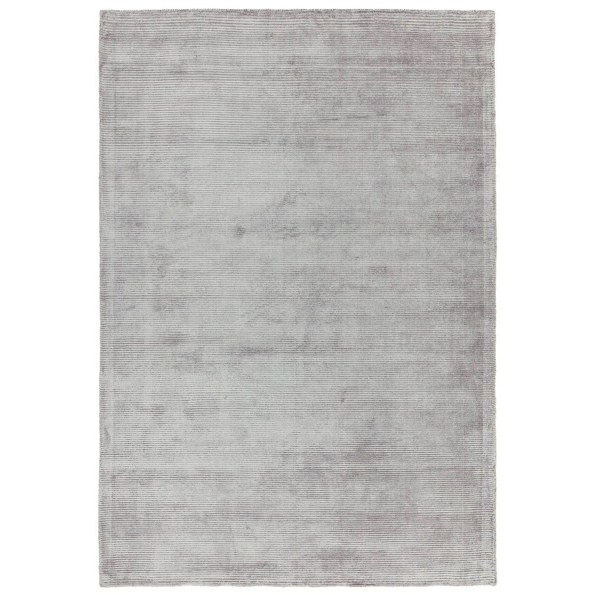 Reko Rug - Silver