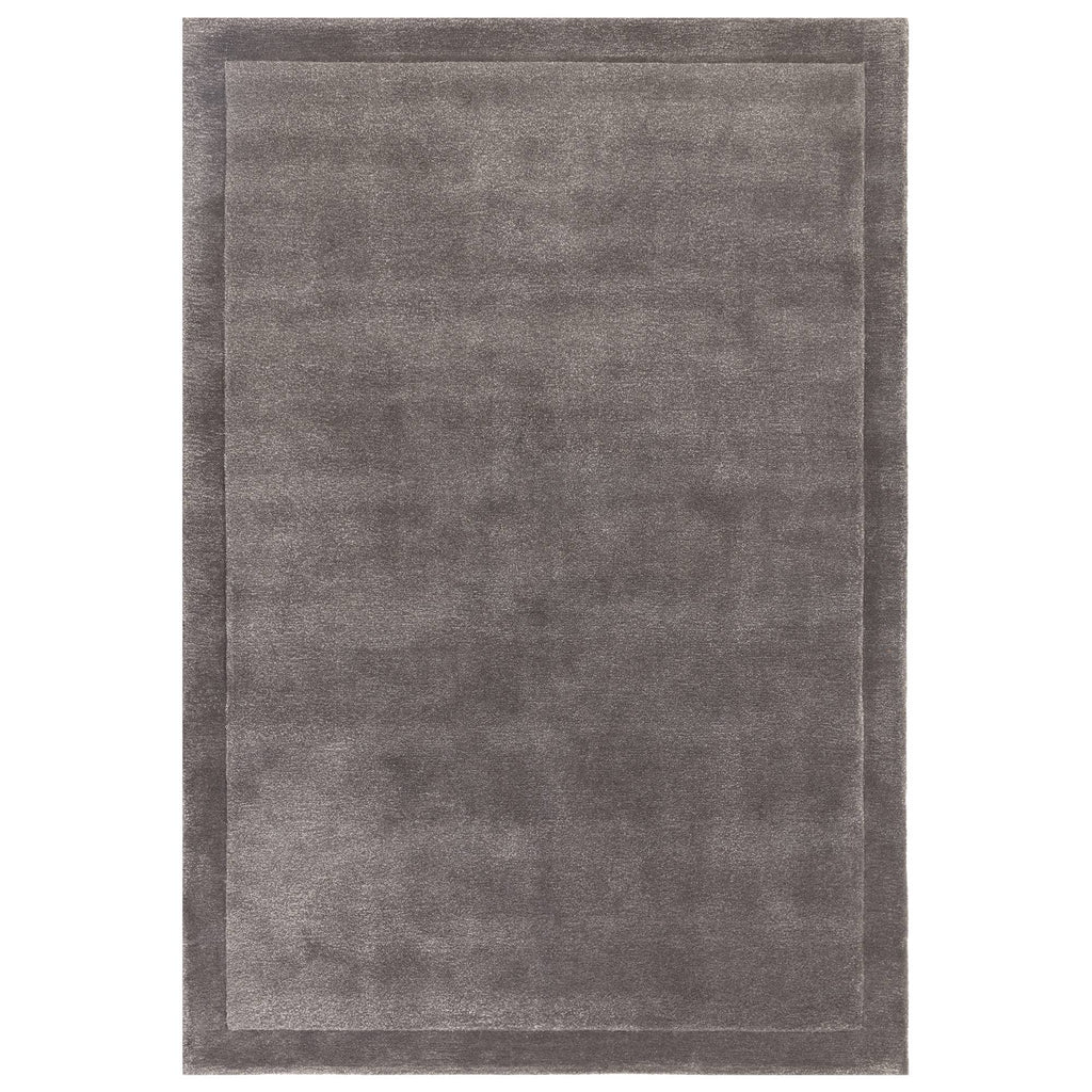 Rise Rug - Charcoal