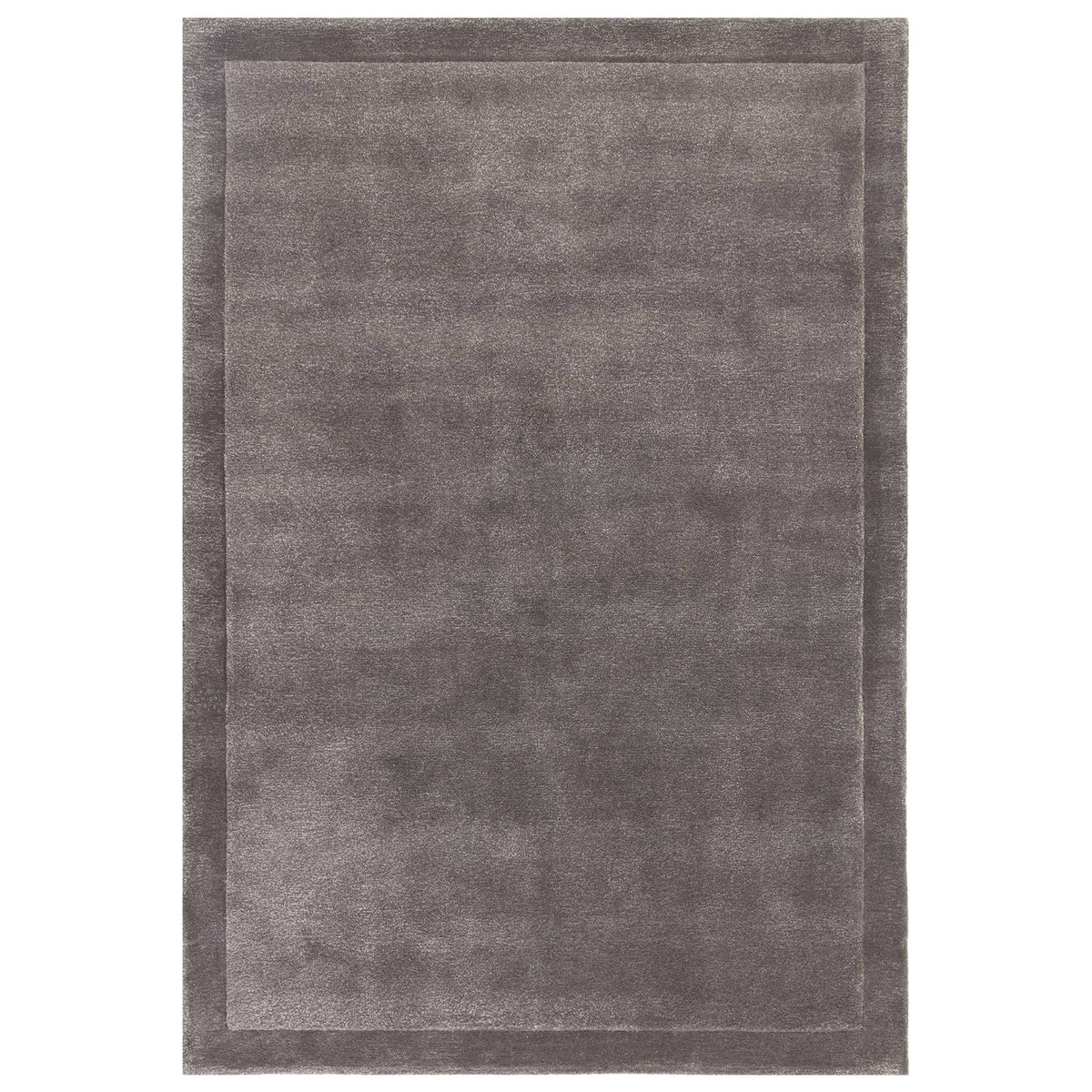 Rise Rug - Charcoal