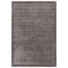 Wool Living Room Rug — Hand Tufted, Rise