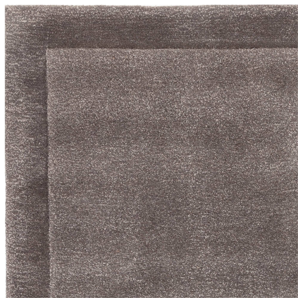 Rise Rug styled in a living room