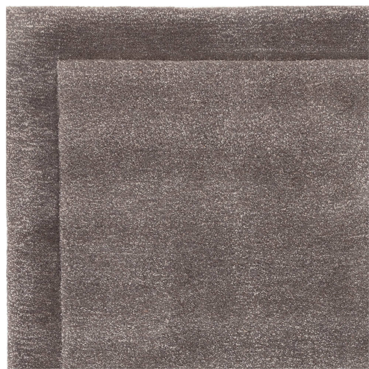 Rise Rug styled in a living room