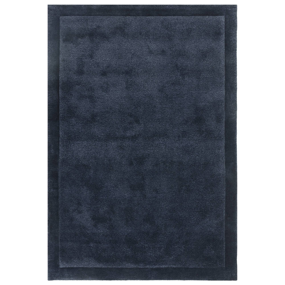 Rise Rug - Navy