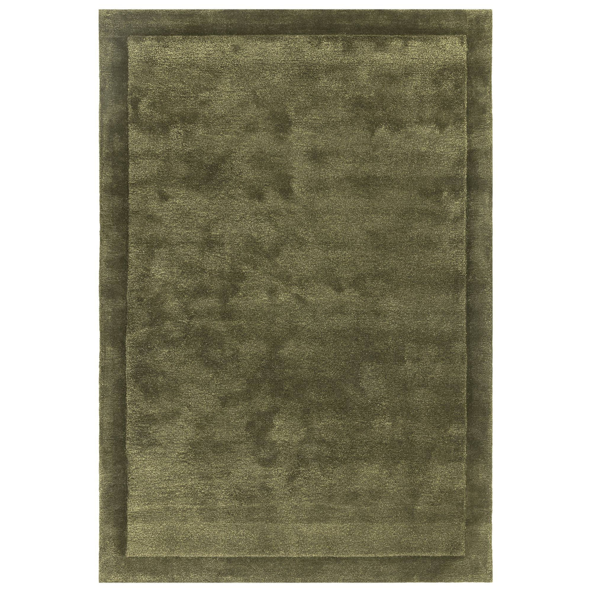 Rise Rug - Olive