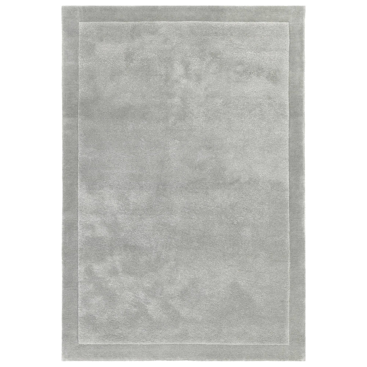 Rise Rug - Silver