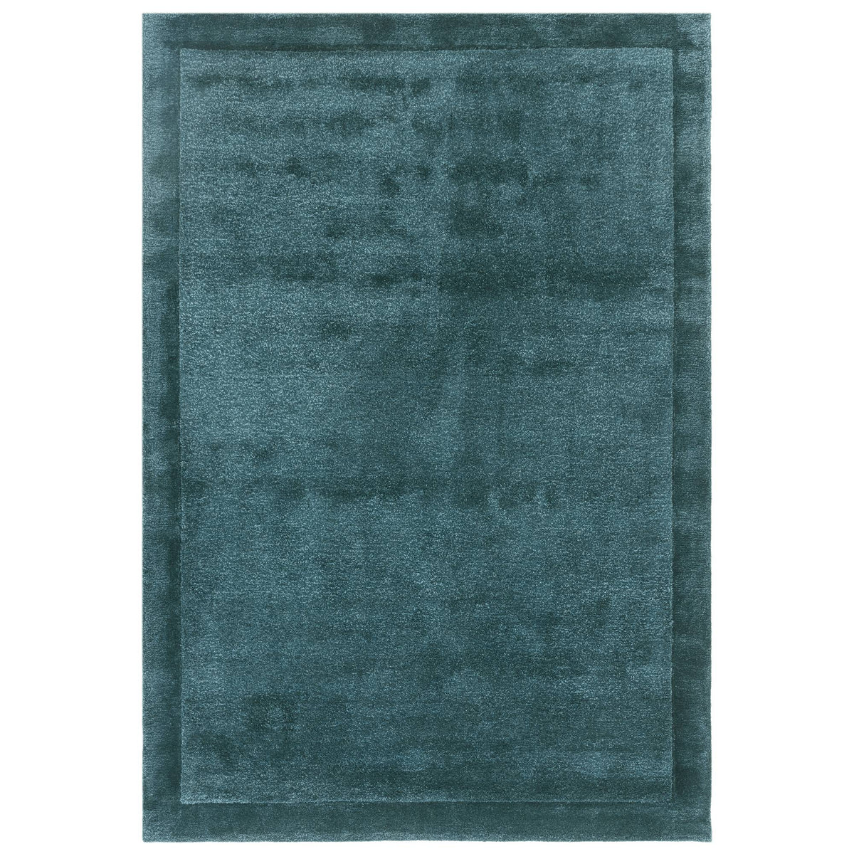 Rise Rug - Teal