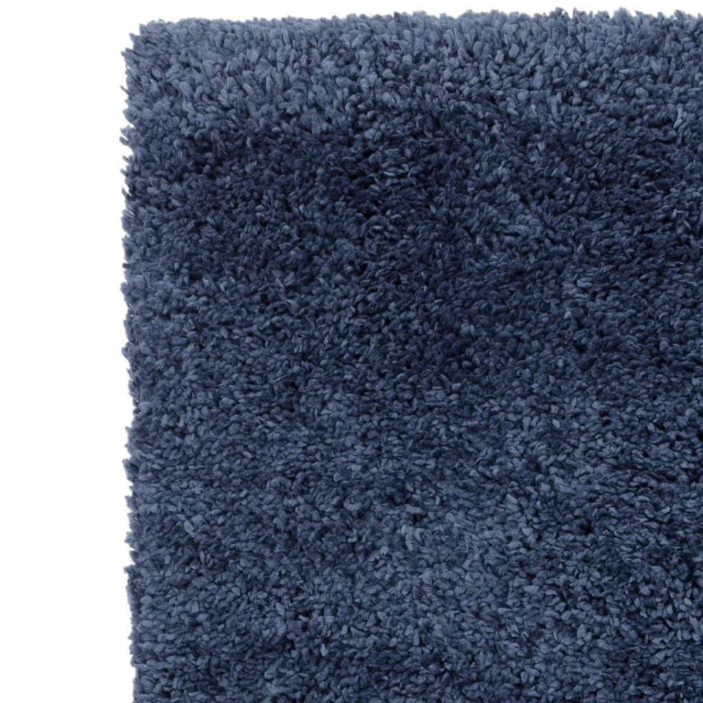 Ritchie Rug styled in a living room