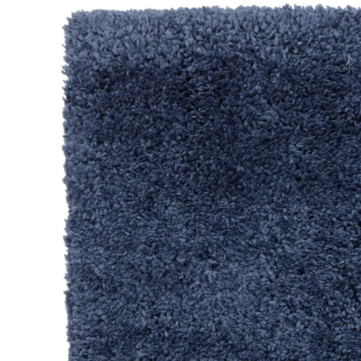 Ritchie Rug styled in a living room
