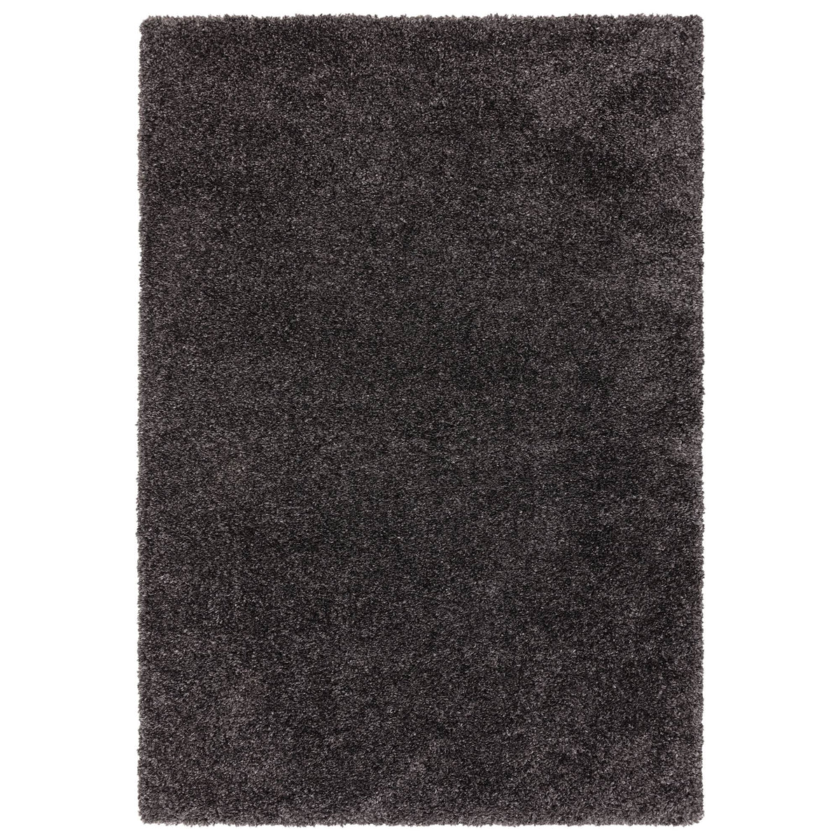 Ritchie Rug - Charcoal