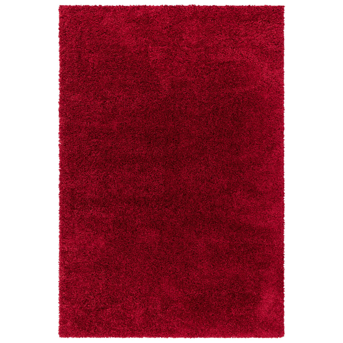 Ritchie Rug - Red