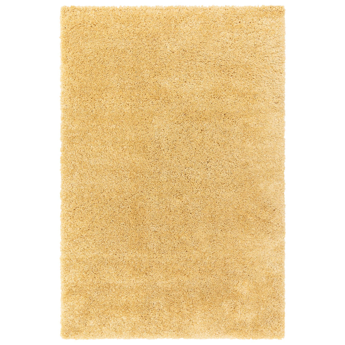 Ritchie Rug - Yellow