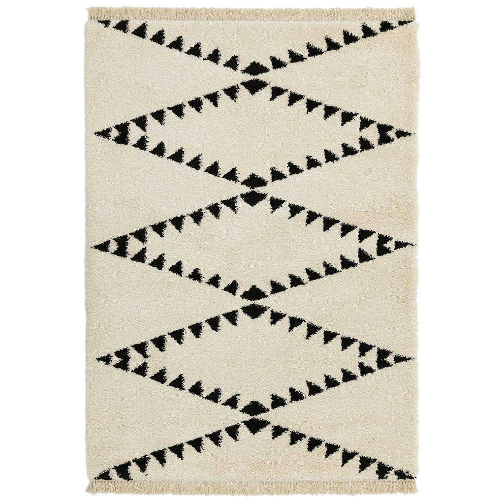 Rocco Rug - Rocco RC03 Cream