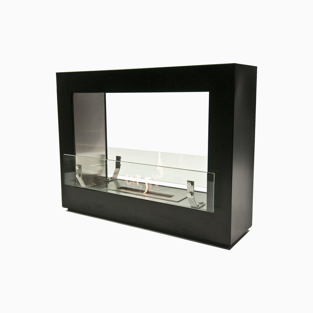Rogue 2.0 SS — Bioethanol Fireplace