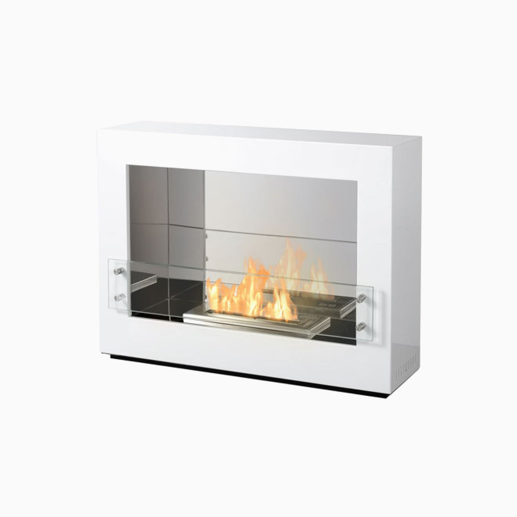 Rogue 2.0 SS — Bioethanol Fireplace