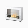 Rogue 2.0 SS — Bioethanol Fireplace
