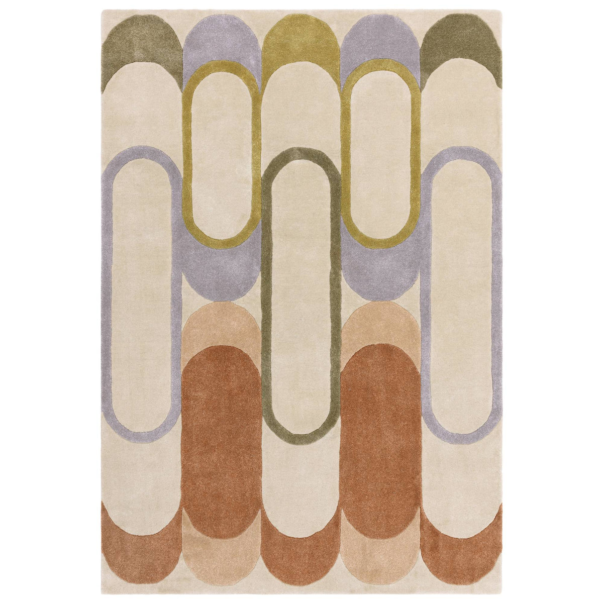 Romy Rug - 09 Module Pastel