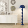 Scandi Moderne Floor Lamp