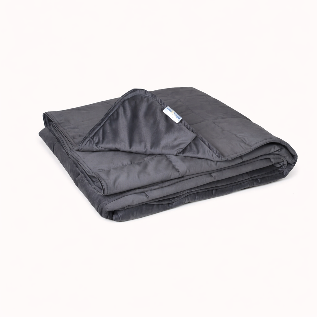All-Season Weighted Blanket For Adults