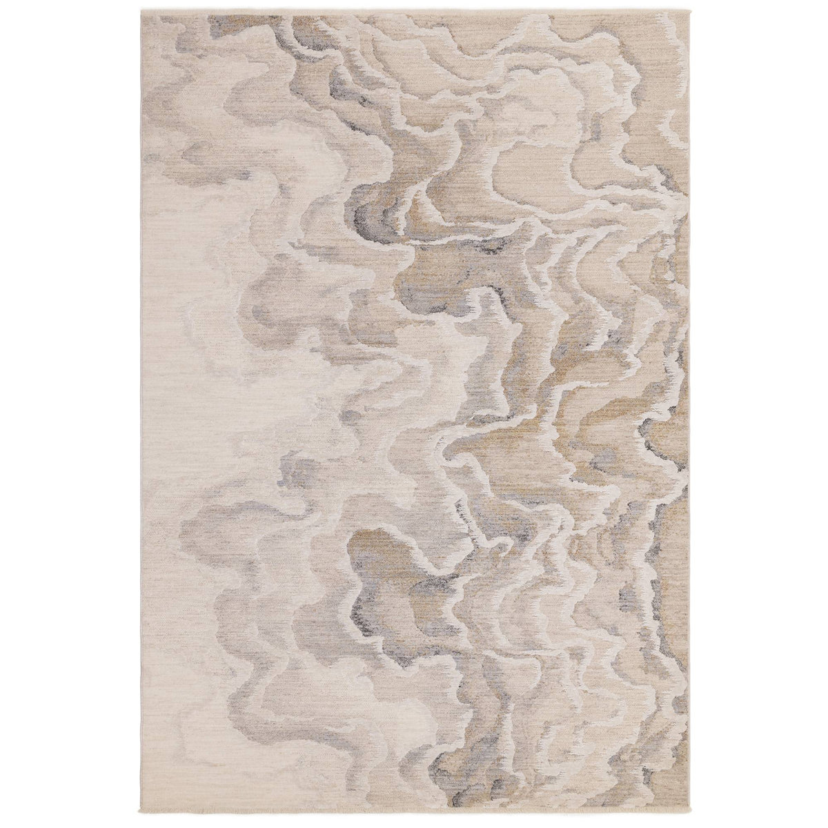 Seville Rug - 02 Setas