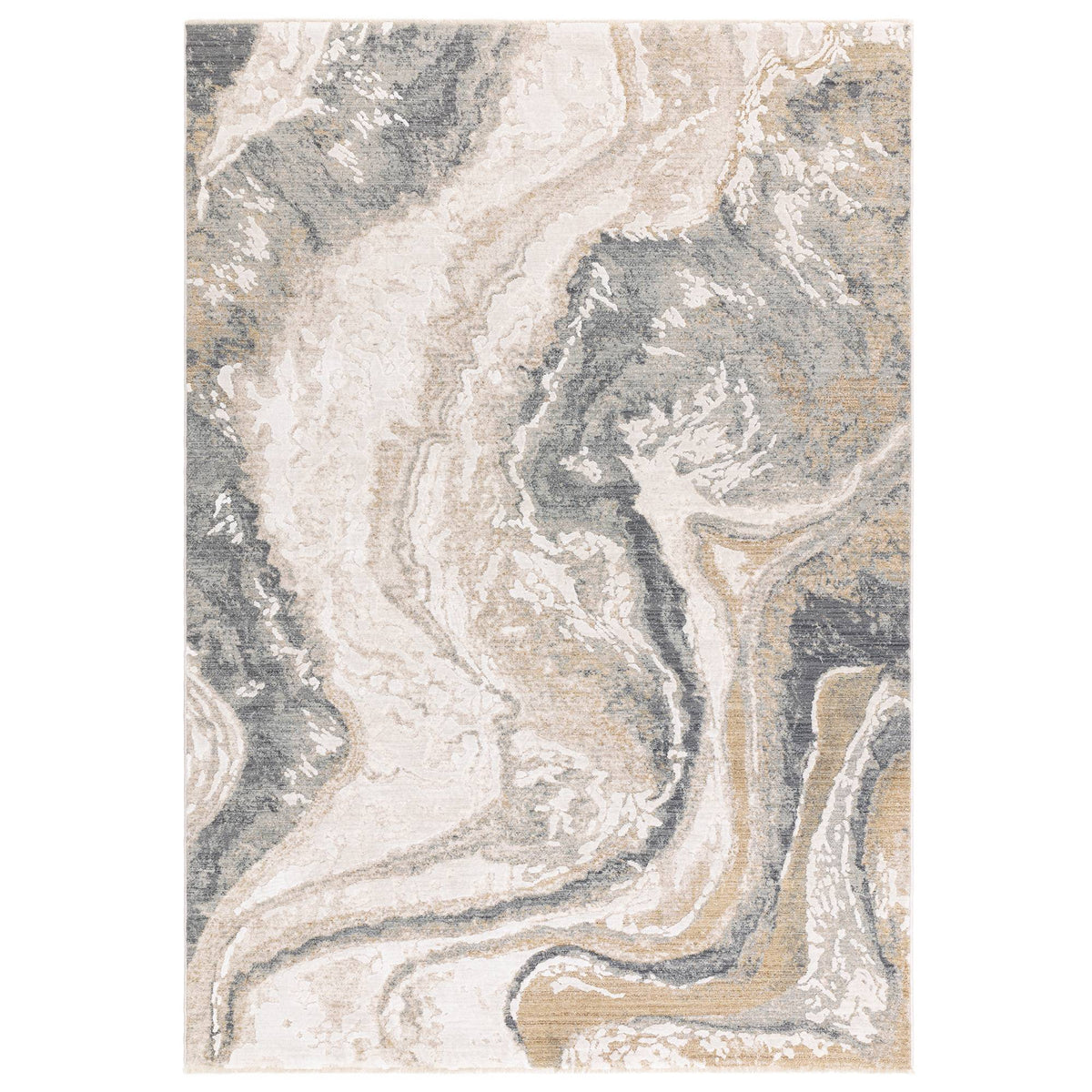 Seville Rug - 06 Oro