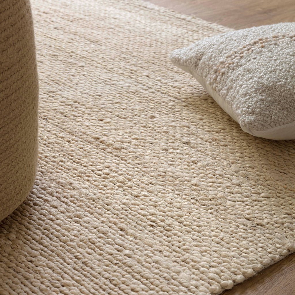 Simplicity Rug close-up detail