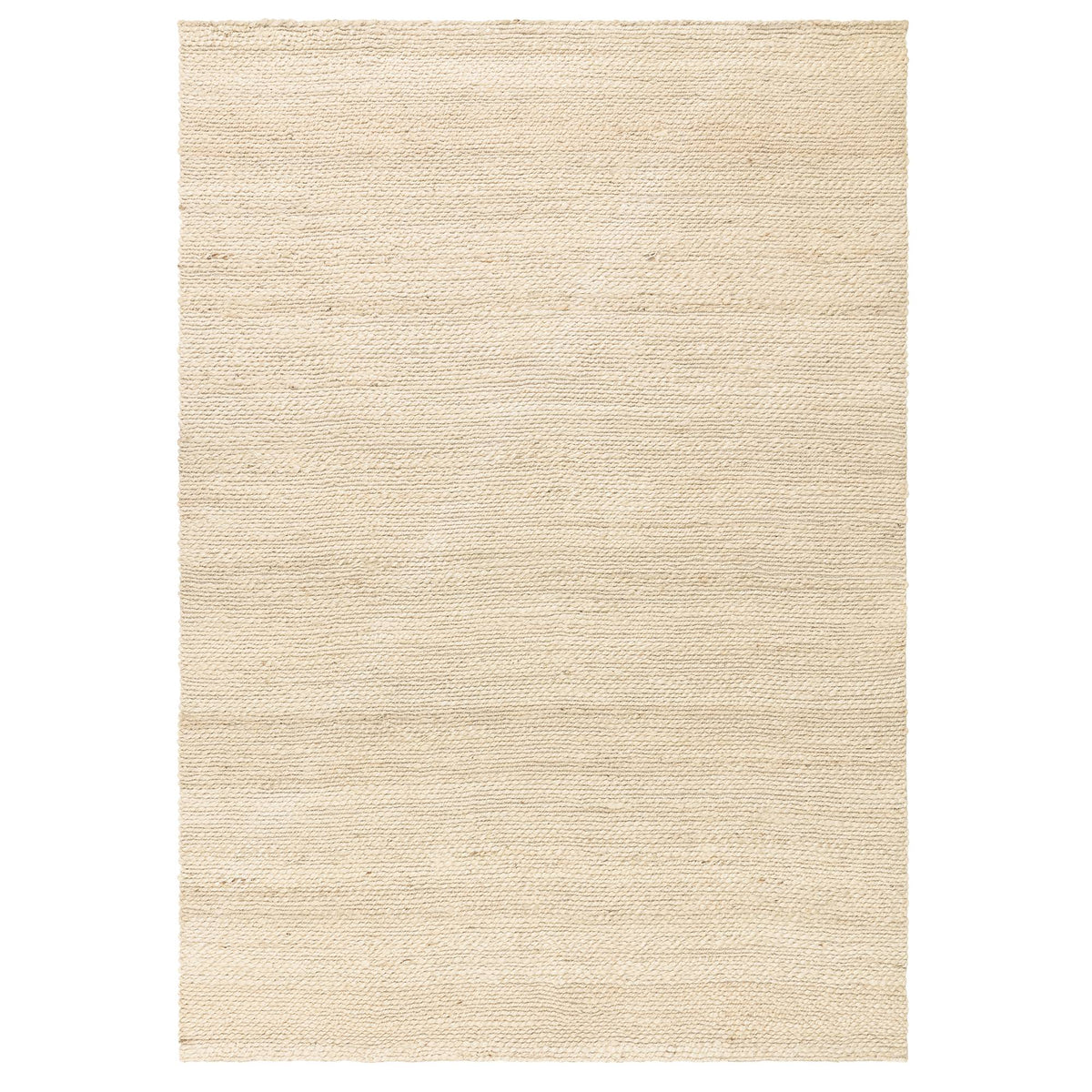 Simplicity Rug - Blonde