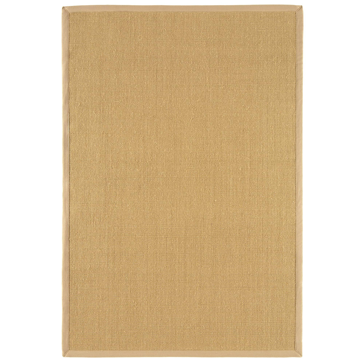 Sisal Rug - Linen/Linen