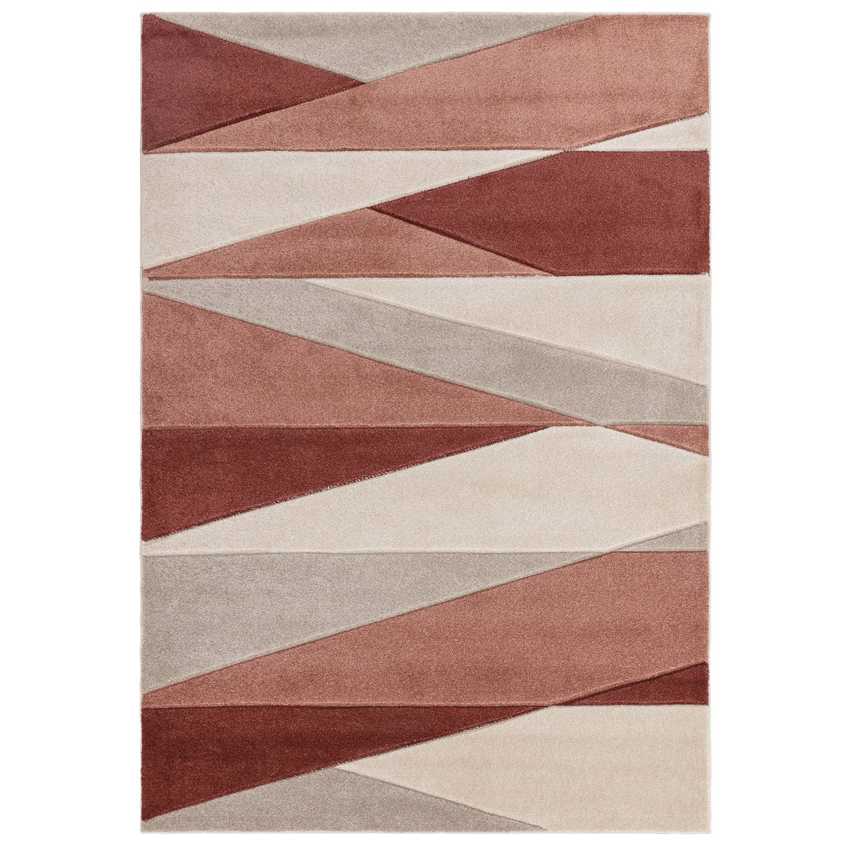 Sketch Rug - SK23 Segment Earth