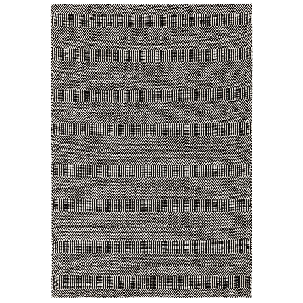 Sloan Rug - Black