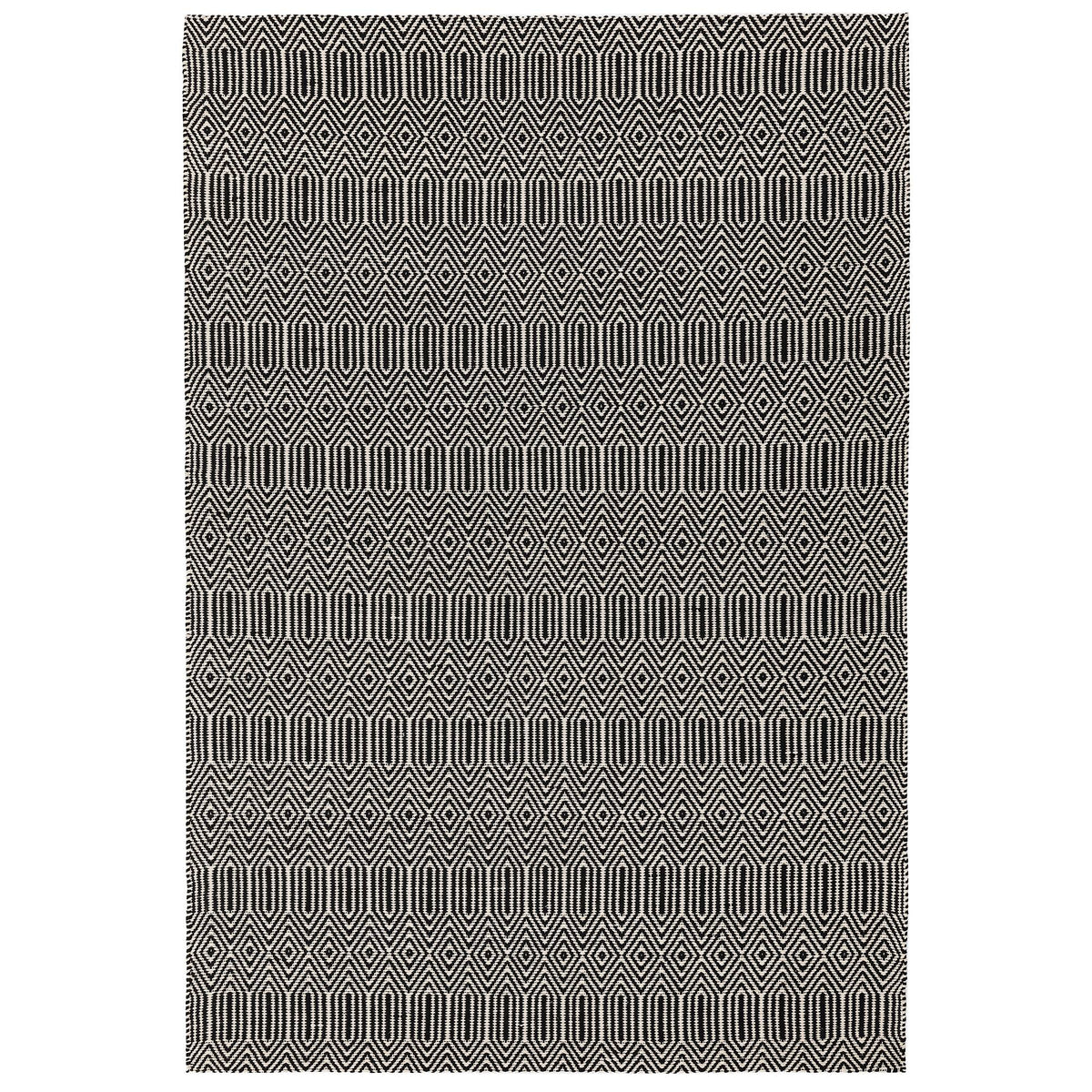 Sloan Rug - Black