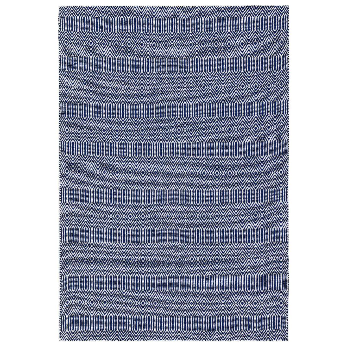 Sloan Rug - Blue