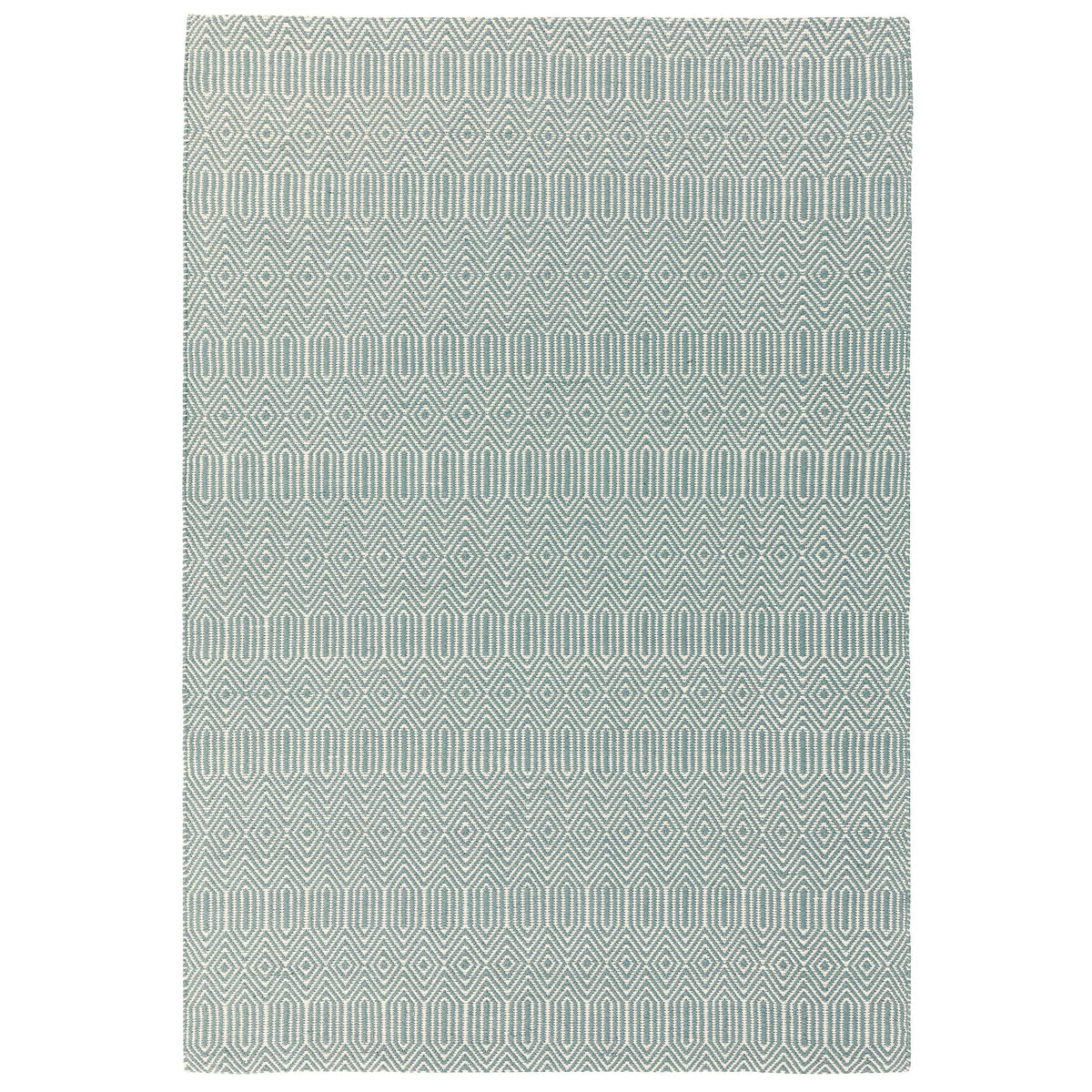 Sloan Rug - Duck Egg