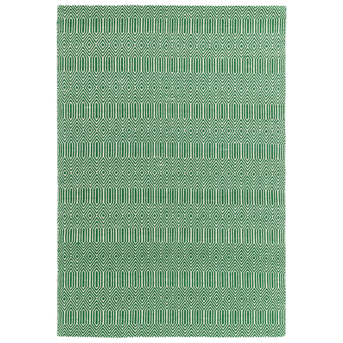 Sloan Rug - Green