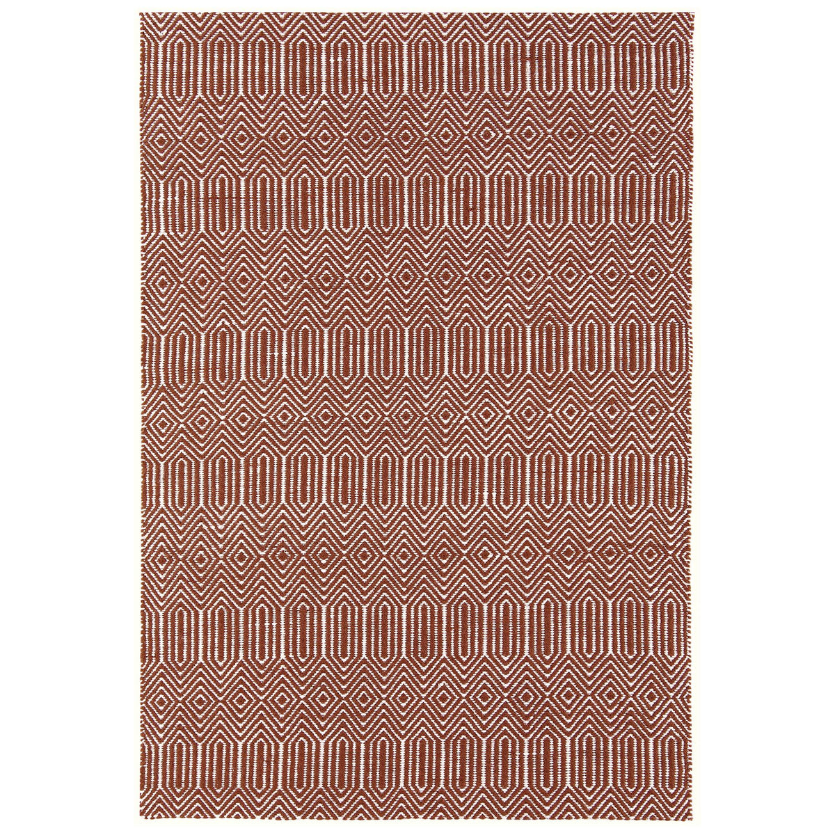 Sloan Rug - Marsala