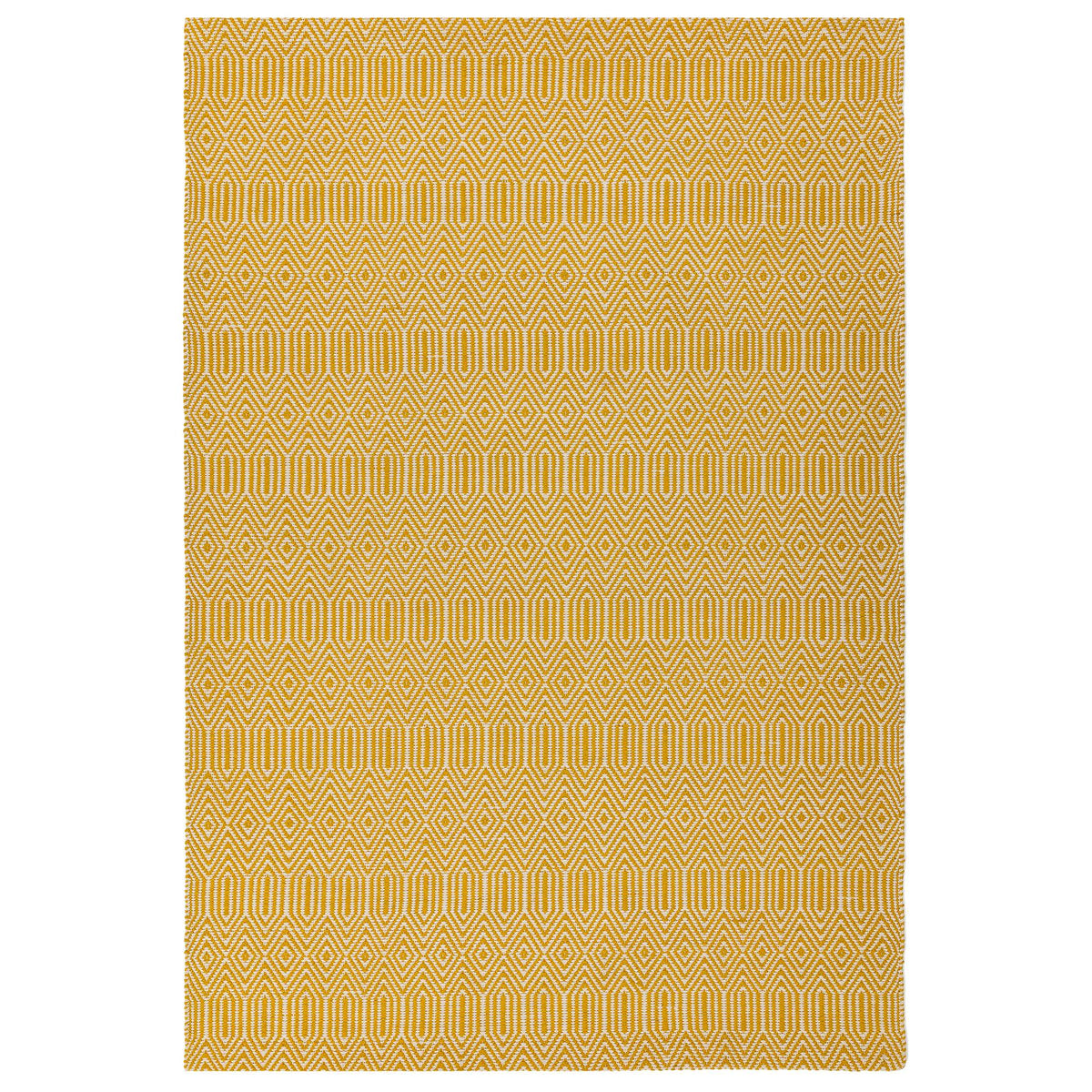 Sloan Rug - Mustard