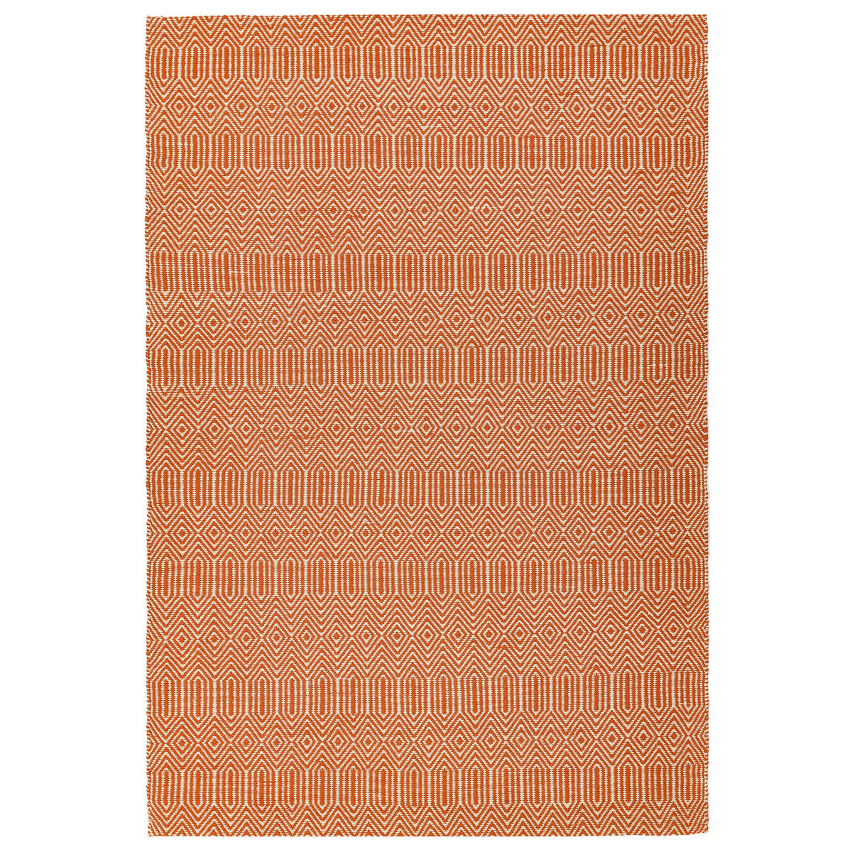 Sloan Rug - Orange